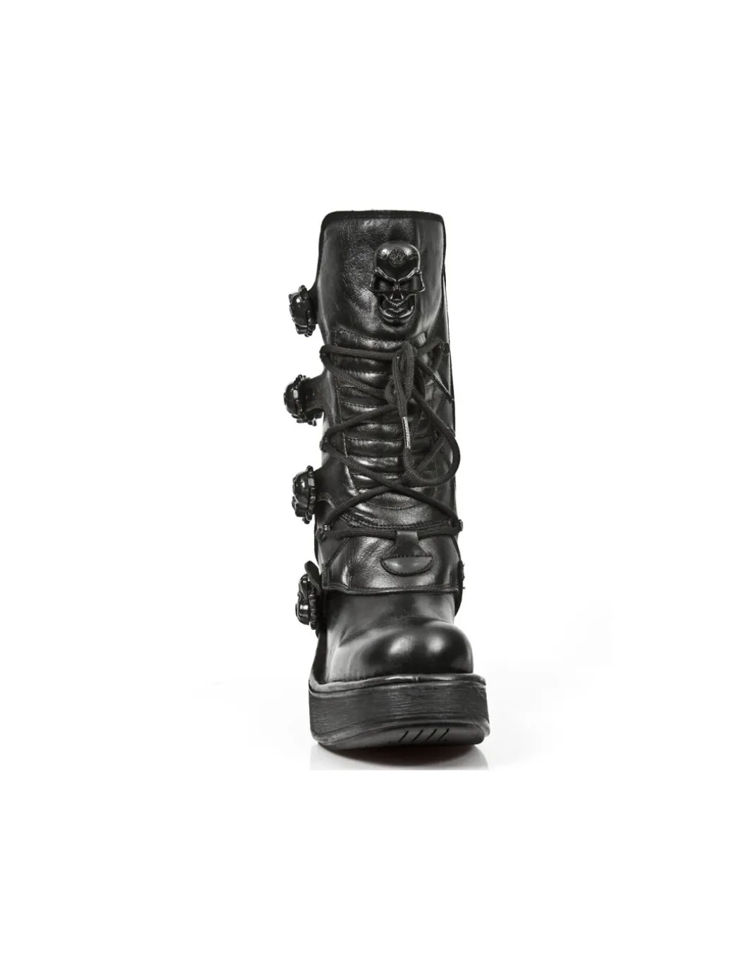 BLACK M-8366-S8