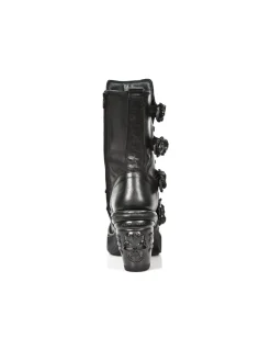 BLACK M-8366-S8