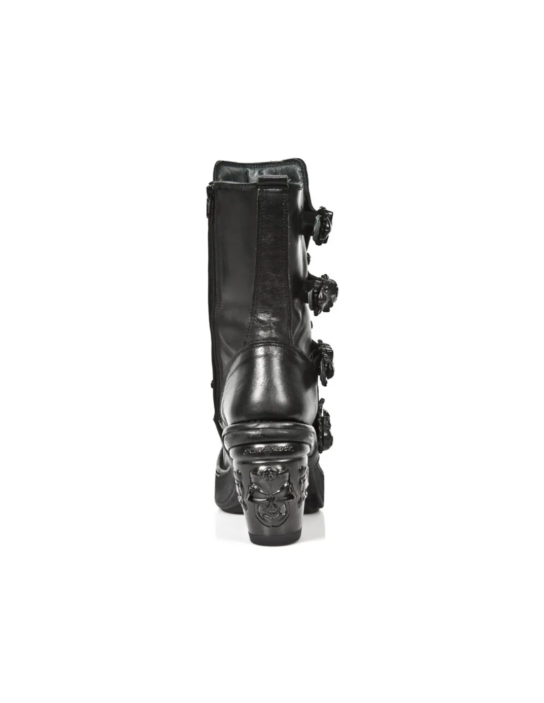 BLACK M-8366-S8