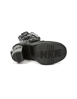BLACK M-8366-S8