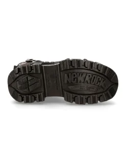 BOOT IMPERFECT M-MET008-C1