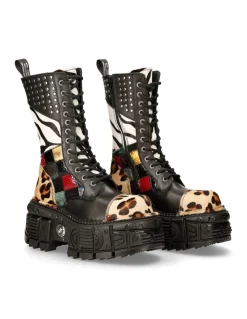 BOOT IMPERFECT M-MILI244-C1