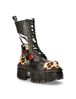 BOOT IMPERFECT M-MILI244-C1