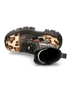BOOT IMPERFECT M-MILI244-C1
