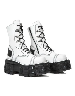 BOOT IMPERFECT M-TANK001-C7