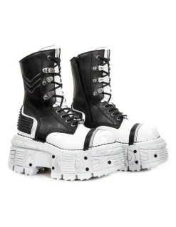 BOOT IMPERFECT M-TANK009-C6