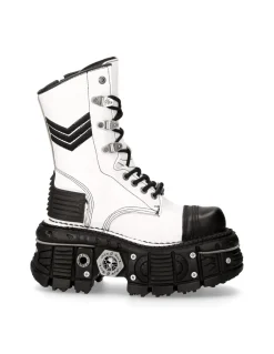 BOOT IMPERFECT M-TANK009-C7
