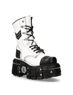 BOOT IMPERFECT M-TANK009-C7