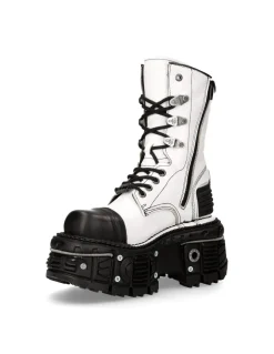 BOOT IMPERFECT M-TANK009-C7