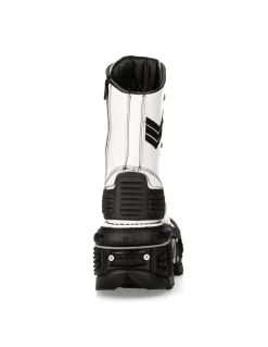 BOOT IMPERFECT M-TANK009-C7
