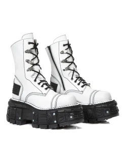 BOOT IMPERFECT M-TANK001-V7
