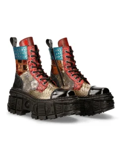 BOOT TANK M-MILI245-C2