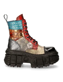 BOOT TANK M-MILI245-C2