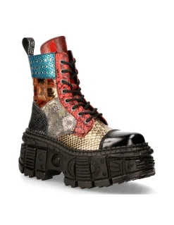 BOOT TANK M-MILI245-C2