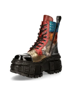 BOOT TANK M-MILI245-C2