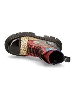 BOOT TANK M-MILI245-C2