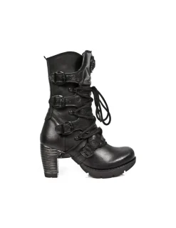 BOOT BLACK M-TR003-C9