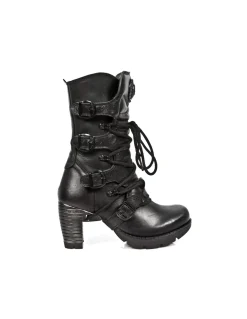 BOOT BLACK M-TR003-C9