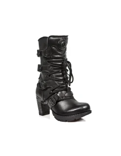 BOOT BLACK M-TR003-C9