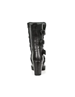 BOOT BLACK M-TR003-C9