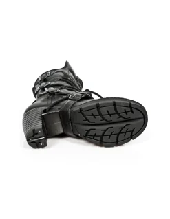 BOOT BLACK M-TR003-C9