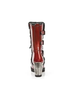 BOOT BLACK M-TR003-C10