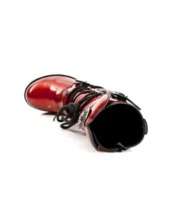 BOOT BLACK M-TR003-C10