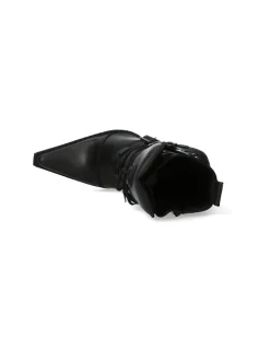 BOOT BLACK NEW M-9373-S13