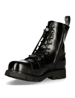 BOOT BLACK PLANING M-RANGER008CMTC-S1