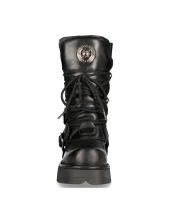BOOT BLACK PLANING M-373-S1