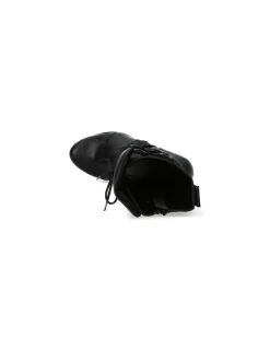BOOT BLACK PLATF. M-9373-C37