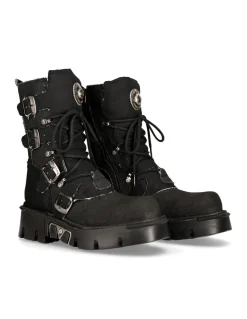BOOT BLACK REACTOR M-1473-RC1