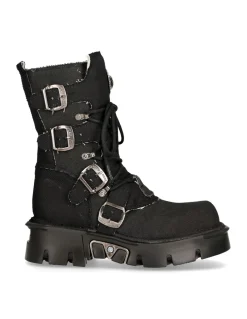 BOOT BLACK REACTOR M-1473-RC1