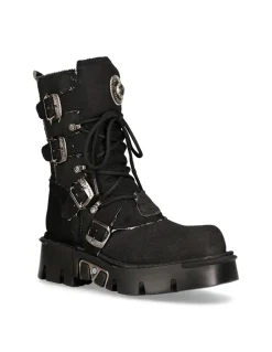 BOOT BLACK REACTOR M-1473-RC1