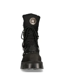 BOOT BLACK REACTOR M-1473-RC1