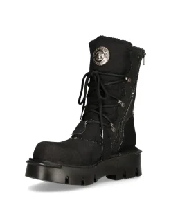 BOOT BLACK REACTOR M-1473-RC1