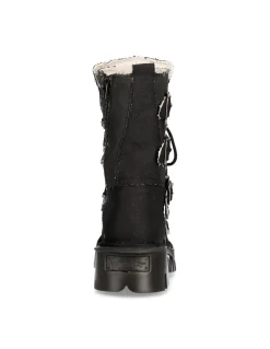 BOOT BLACK REACTOR M-1473-RC1