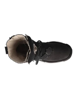 BOOT BLACK REACTOR M-1473-RC1