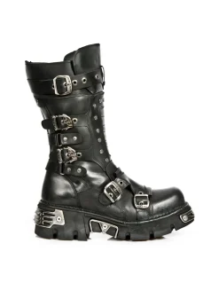 BOOT BLACK REACTOR M-1020-S2