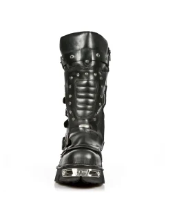 BOOT BLACK REACTOR M-1020-S2
