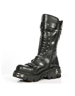 BOOT BLACK REACTOR M-1020-S2