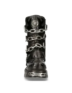 BOOT BLACK REACTOR M-727-S5