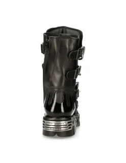 BOOT BLACK REACTOR M-727-S5
