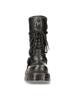 BOOT BLACK REACTOR M-373-S18