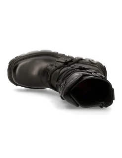BOOT BLACK REACTOR M-373-S18