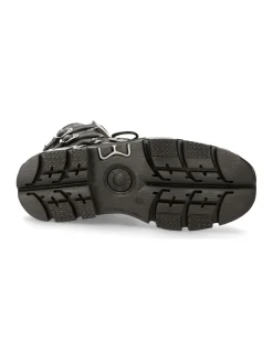 BOOT BLACK REACTOR M-591-S16