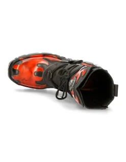 BOOT BLACK REACTOR M-591-S16