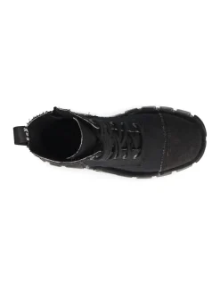 BOOT BLACK TOWER M-MILI083C-RC7