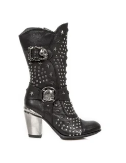 BOOT BULL M-7989-C2