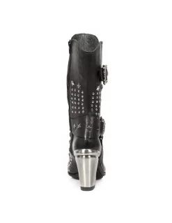 BOOT BULL M-7989-C2